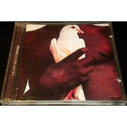 SANTANA - GREATEST HITS