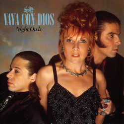 VAYA CON DIOS - NIGHT OWLS