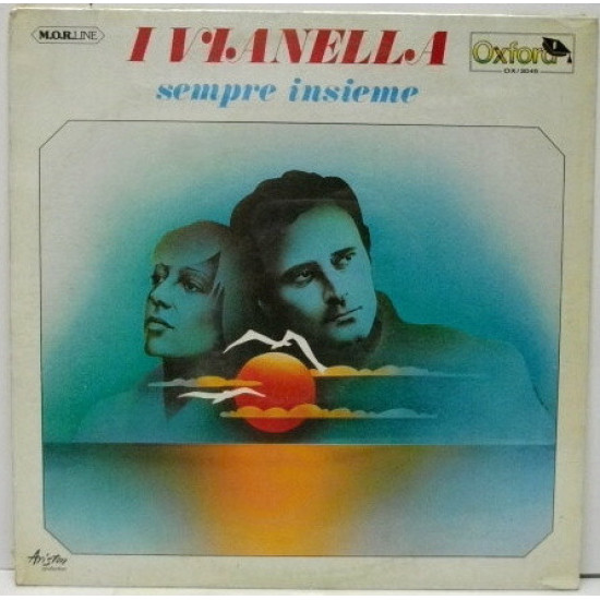 I Vianella  - Sempre Insieme