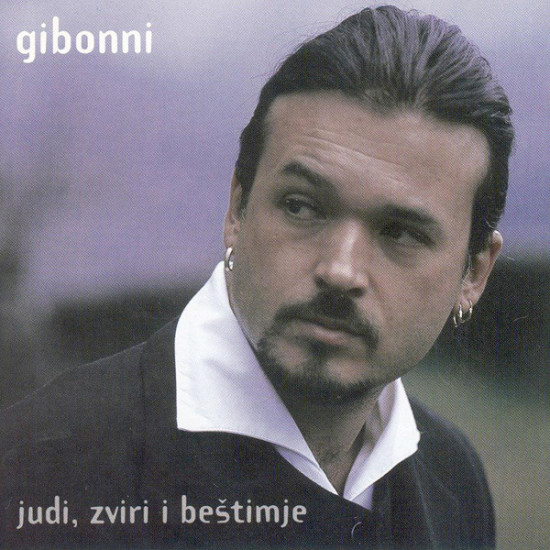 GIBONNI - THE BEST OF