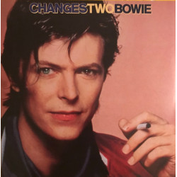 BOWIE DAVID - ChangesTwoBowie