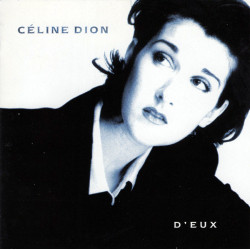 DION CELINE - D'Eux