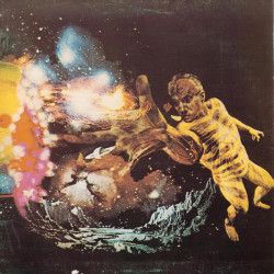 SANTANA - 3