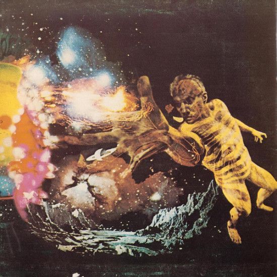 SANTANA - 3