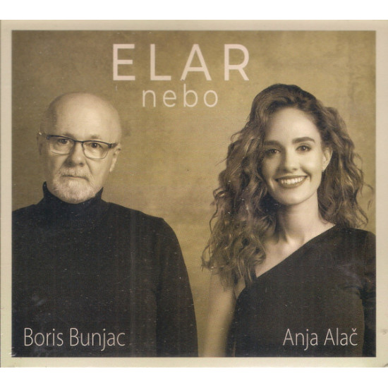 Elar - Nebo