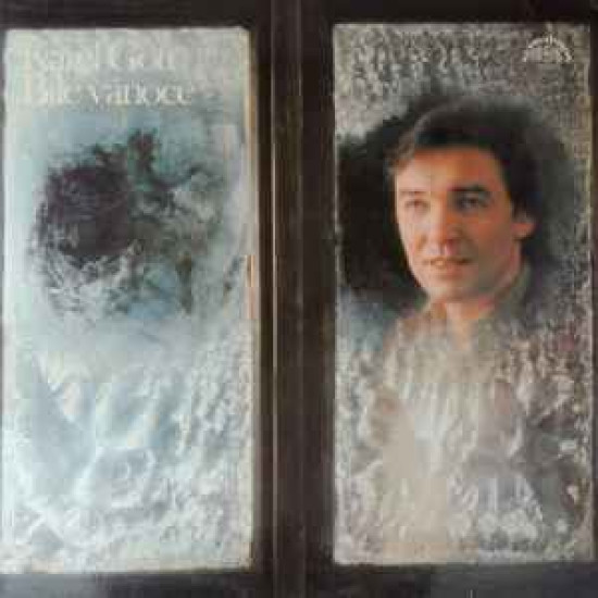 GOTT KAREL - Bile Vanoce