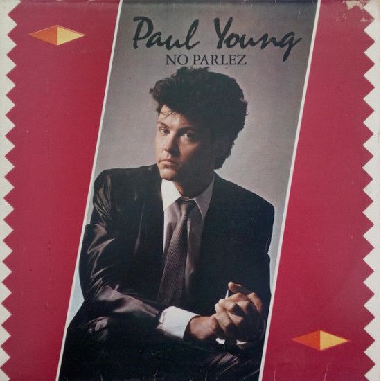 YOUNG PAUL - NO PARLEZ