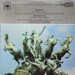 Mozart, Beethoven - Festival Mozart Et Beethoven