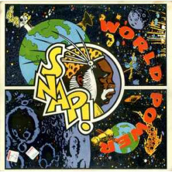 SNAP - WORLD POWER