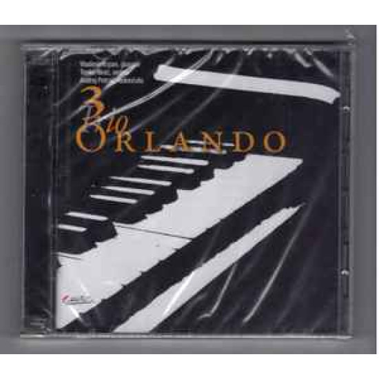 Trio Orlando - 3io Orlando