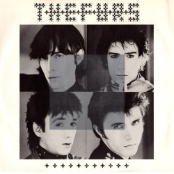 PSYCHEDELIC FURS - Love My Way