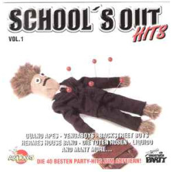 V.A. - School's Out Hits Vol. 1/MC Lyte, Die Fantastischen Vier…