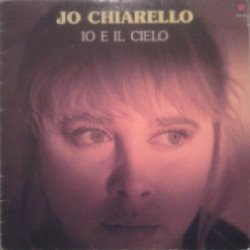 Chiarello Jo  - Io E Il Cielo