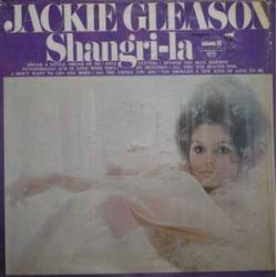 GLEASON JACKIE - Shangri-La