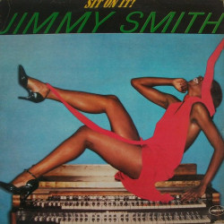 SMITH JIMMY  - SIT ON IT