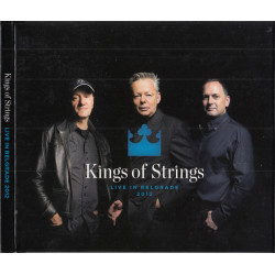 Kings Of Strings - Live In Belgrade 2012