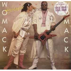 WOMACK & WOMACK - Starbright