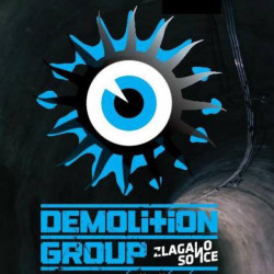 DEMOLITION GROUP - ZLAGANO SONCE