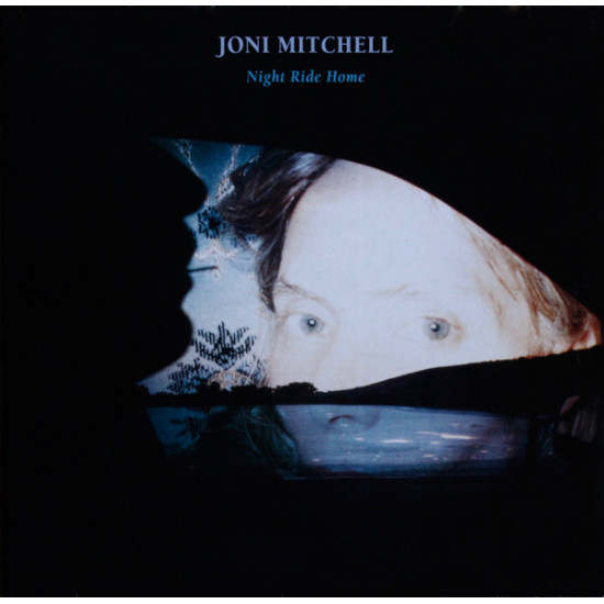 MITCHELL JONI    - Night Ride Home