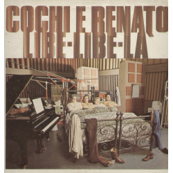 Cochi E Renato - Libe-Libe-La'