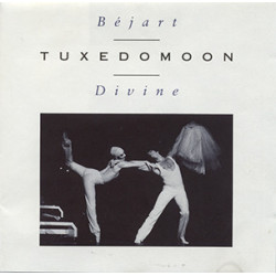 TUXEDOMOON - Divine