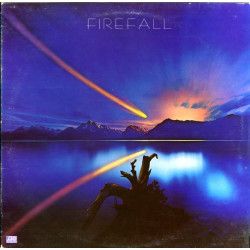 FIREFALL   - FIREFALL
