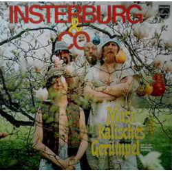 Insterburg & Co. - Musikalisches Gerümpel