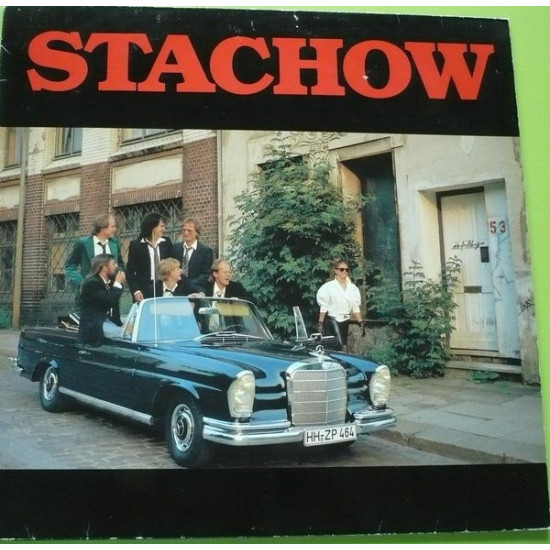 Stachow - Stachow