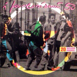 V.A. - I Favolosi Anni 50/Paul Anka, Anita Bryant…