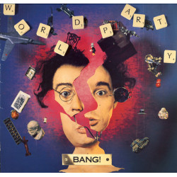 World Party - Bang!