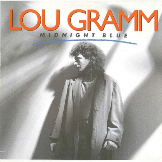 GRAMM LOU - MIDNIGHT BLUE