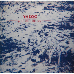 YAZOO - YOU AND ME BOTH