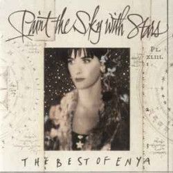 ENYA - BEST OF - PAINT THE SKY WITH STARS