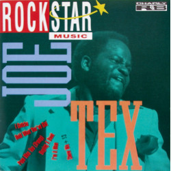 TEX JOE - Joe Tex