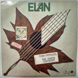 ELAN  - Osmy Svetadiel