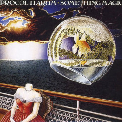 PROCOL HARUM - SOMETHING MAGIC