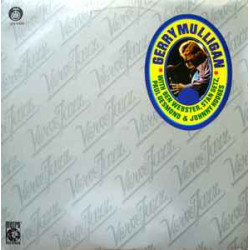 MULLIGAN GERRY - WITH BEN WEBSTER, STAN GETZ...