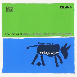 TINDERSTICKS - DONKEYS 92 – 97
