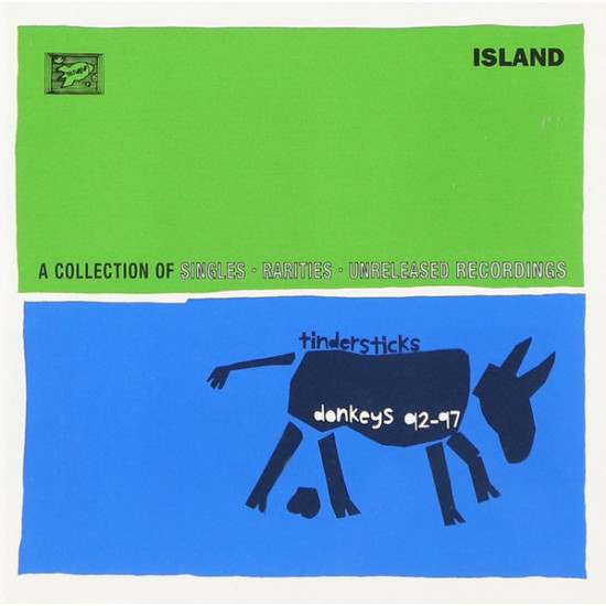 TINDERSTICKS - DONKEYS 92 – 97