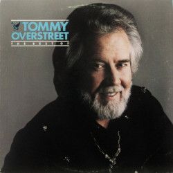 Overstreet Tommy - The Best Of