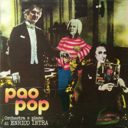 Intra Enrico - Paopop
