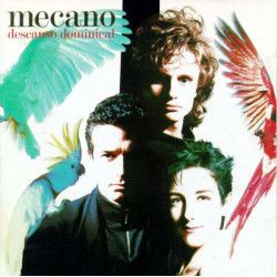 MECANO - DESCANSO DOMINICAL