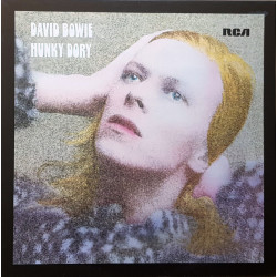 BOWIE DAVID - HUNKY DORY