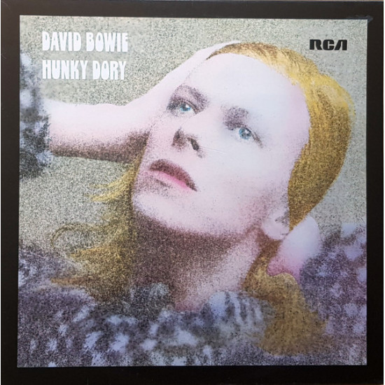 BOWIE DAVID - HUNKY DORY