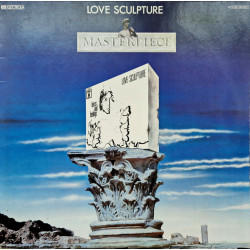 LOVE SCULPTURE - Forms And Feelings