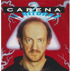 Carena Marco - Carena 2 Il Ritorno