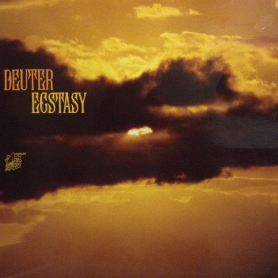DEUTER - ECSTASY