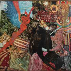 SANTANA - ABRAXAS