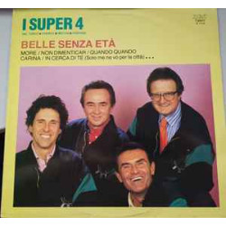 I Super 4 - Belle Senza Età