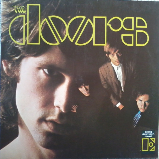 DOORS - THE DOORS